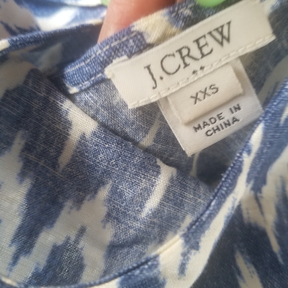 J.CREW DRESS - Picture 3 of 4